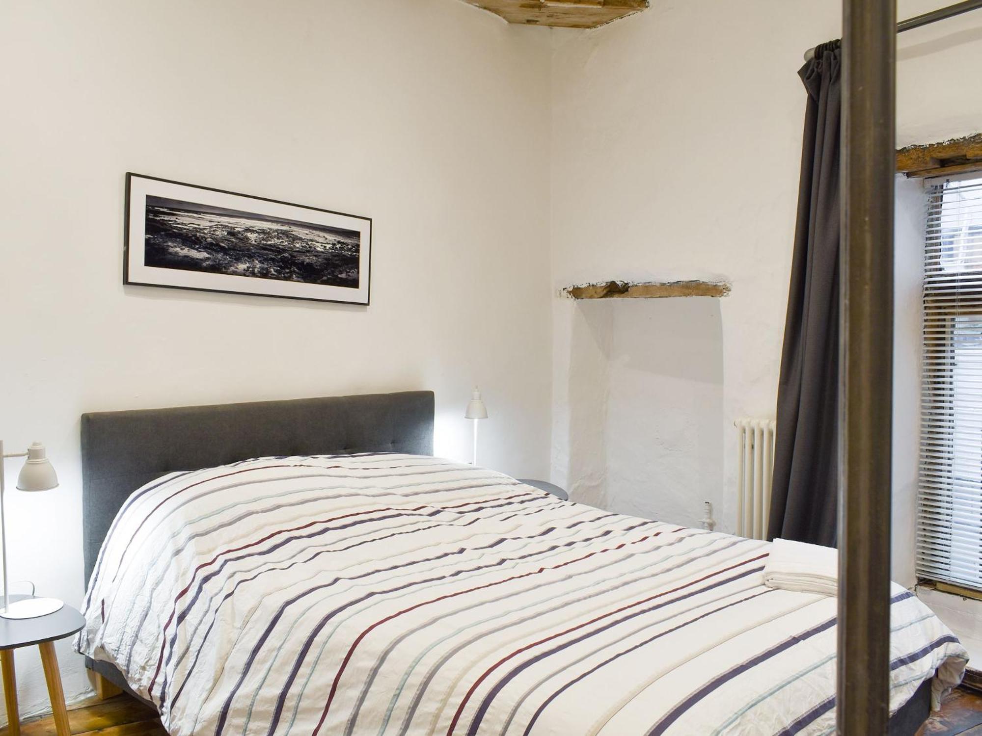 Hogwood Cottage Knaresborough Dış mekan fotoğraf