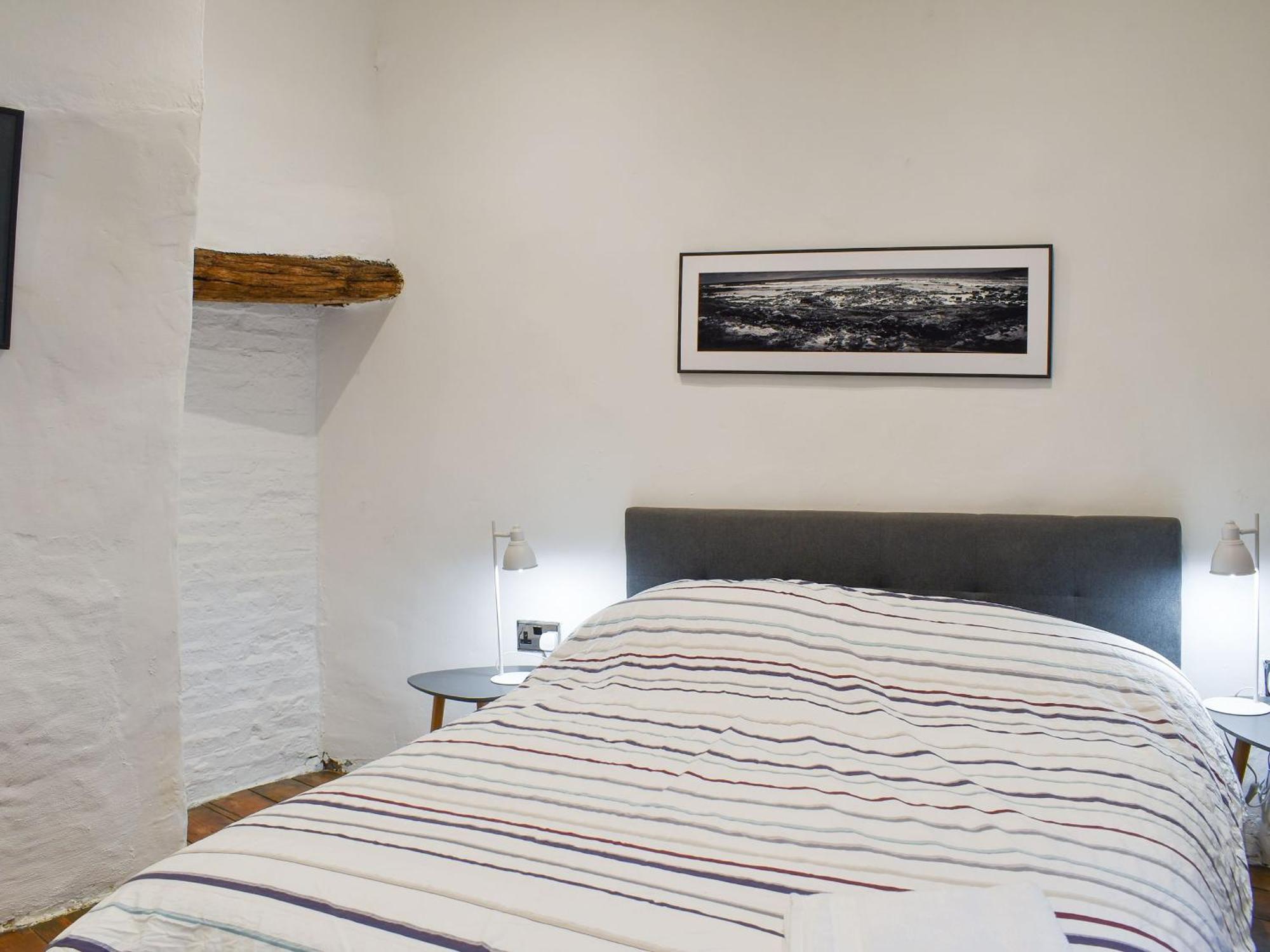 Hogwood Cottage Knaresborough Dış mekan fotoğraf