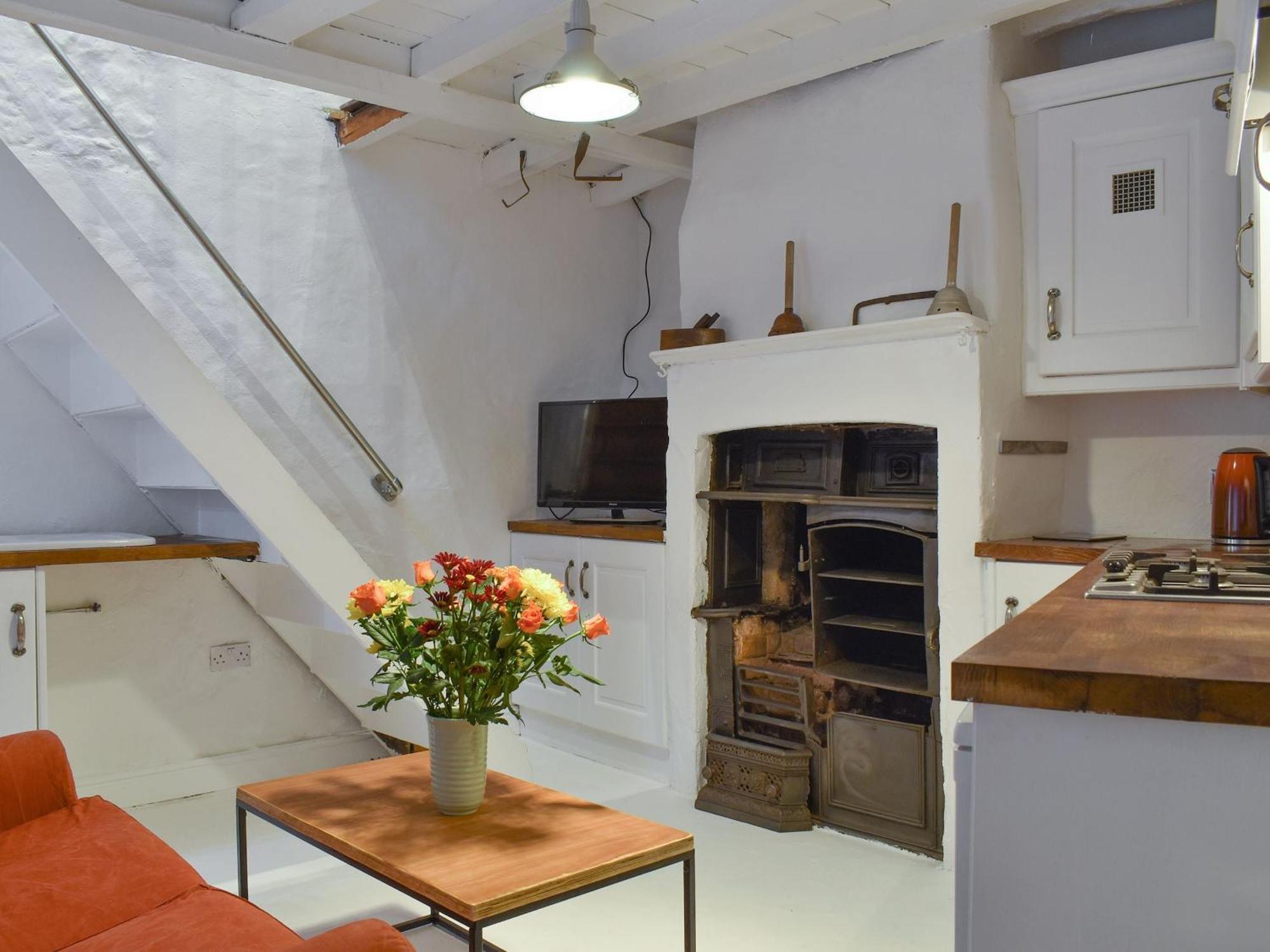 Hogwood Cottage Knaresborough Dış mekan fotoğraf